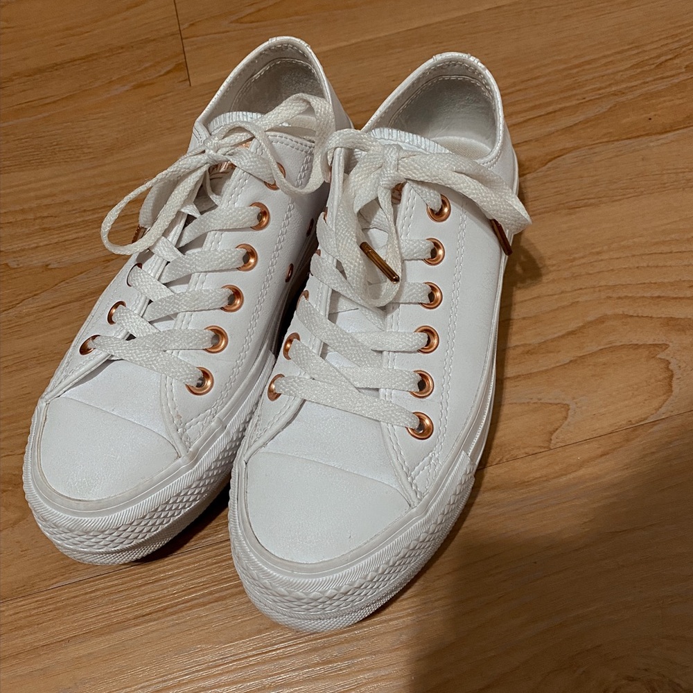 Converse/ Chuck Taylor/ Allstar/ Lift Sneaker